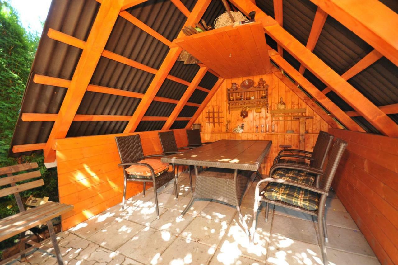 Apartmany Zachar Besenova Exterior photo